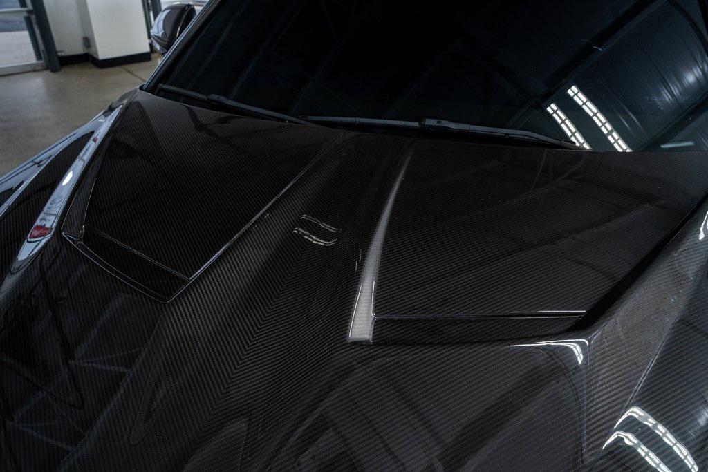 used 2020 Lamborghini Urus car, priced at $229,999