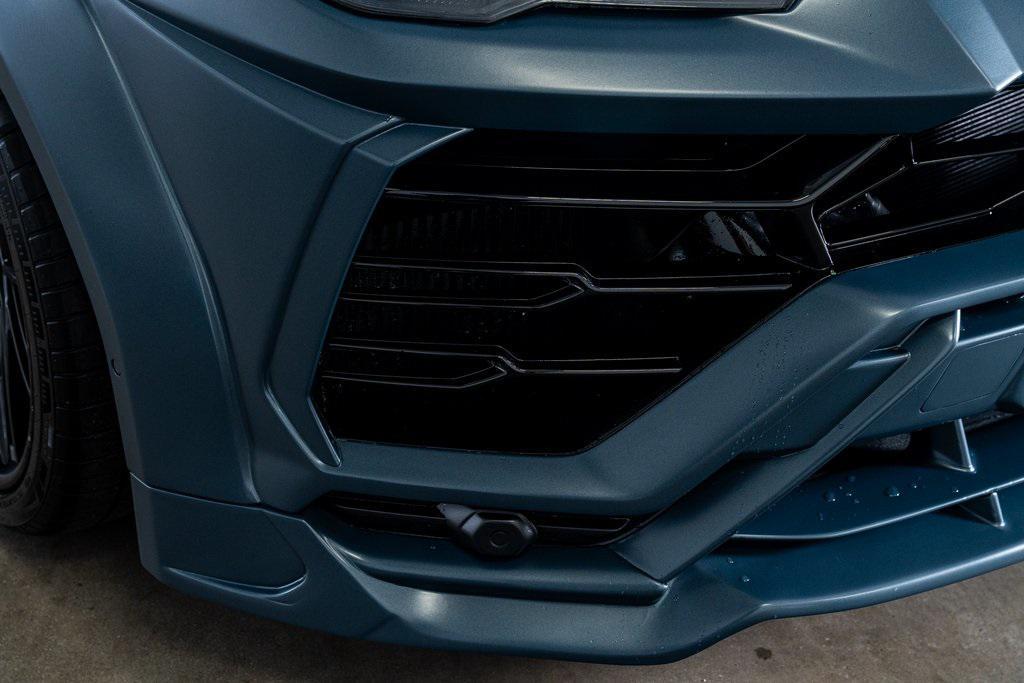 used 2020 Lamborghini Urus car, priced at $229,999