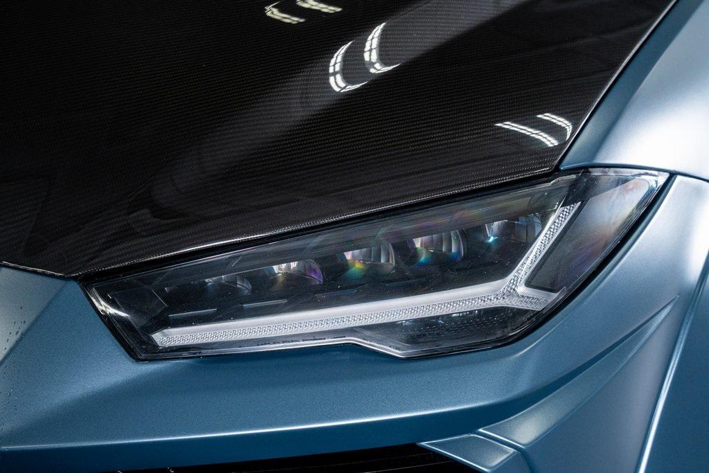 used 2020 Lamborghini Urus car, priced at $229,999