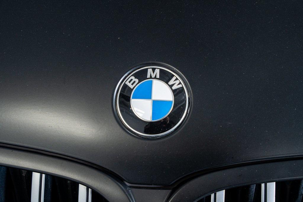 used 2022 BMW 840 car, priced at $49,990