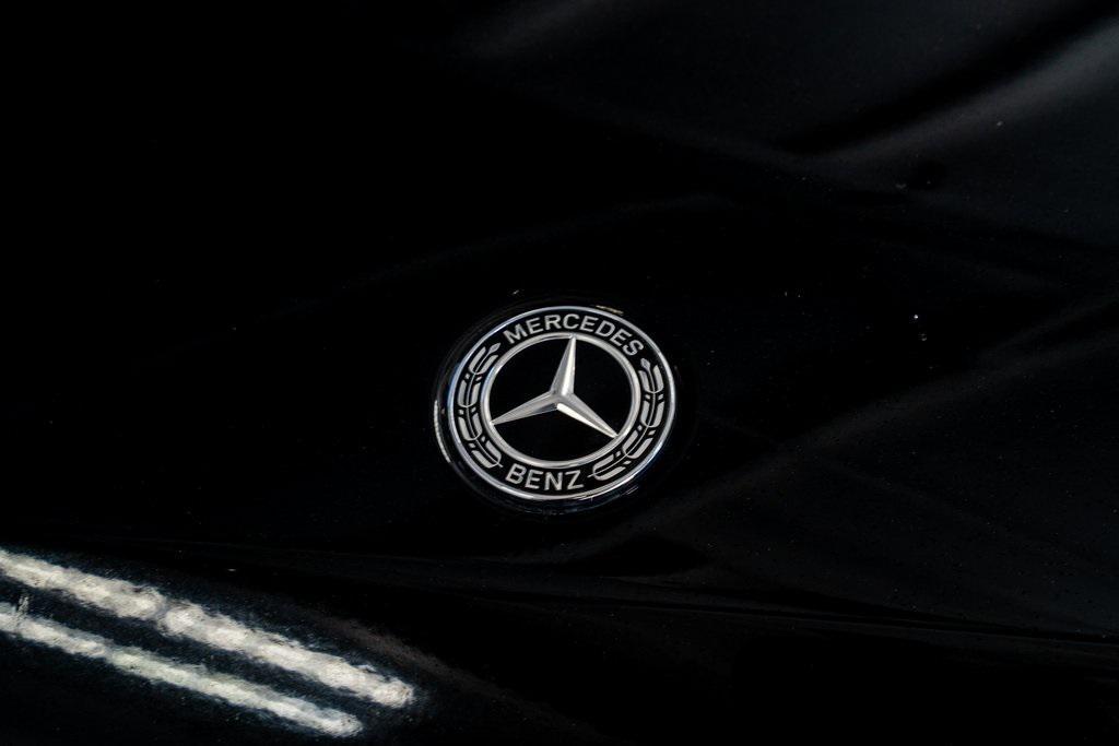 used 2019 Mercedes-Benz G-Class car, priced at $94,999