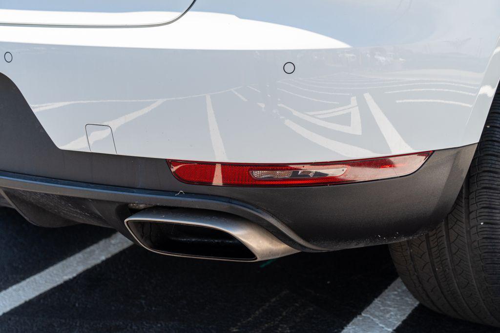 used 2019 Porsche Macan car, priced at $29,999