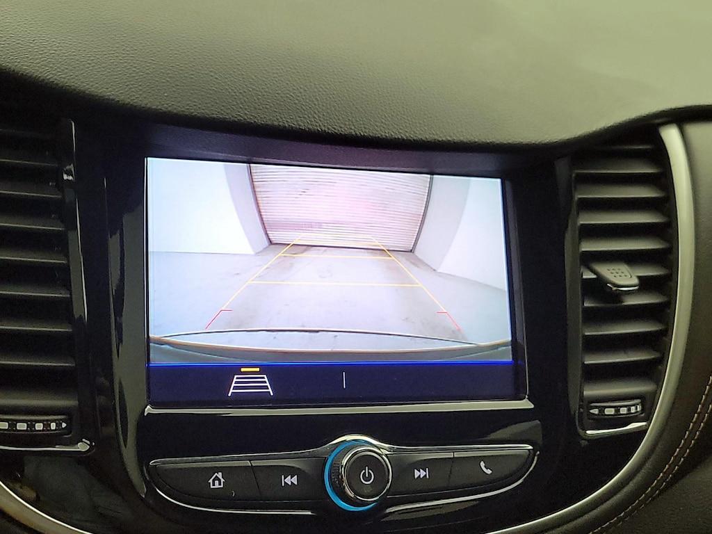 used 2020 Chevrolet Trax car, priced at $15,998