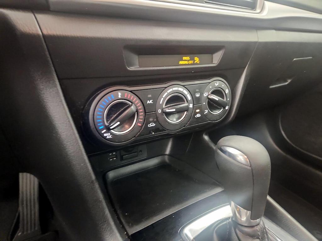 used 2017 Mazda Mazda3 car, priced at $13,599