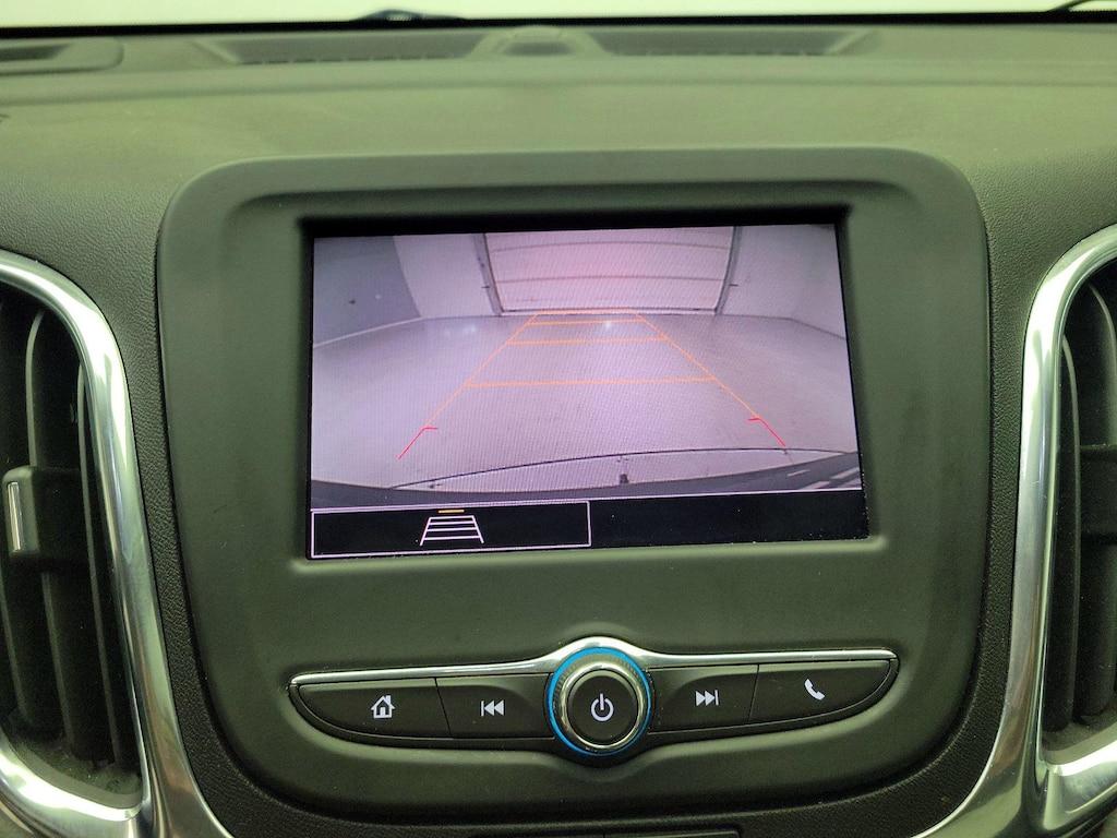 used 2023 Chevrolet Equinox car, priced at $21,998