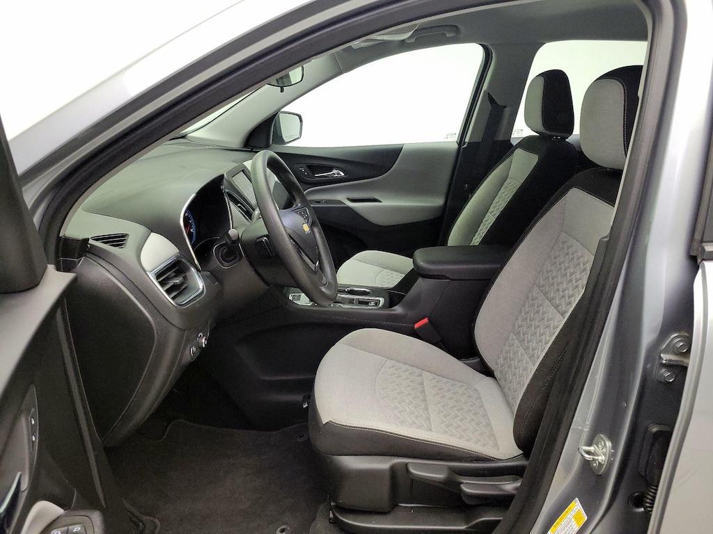 used 2023 Chevrolet Equinox car, priced at $21,998