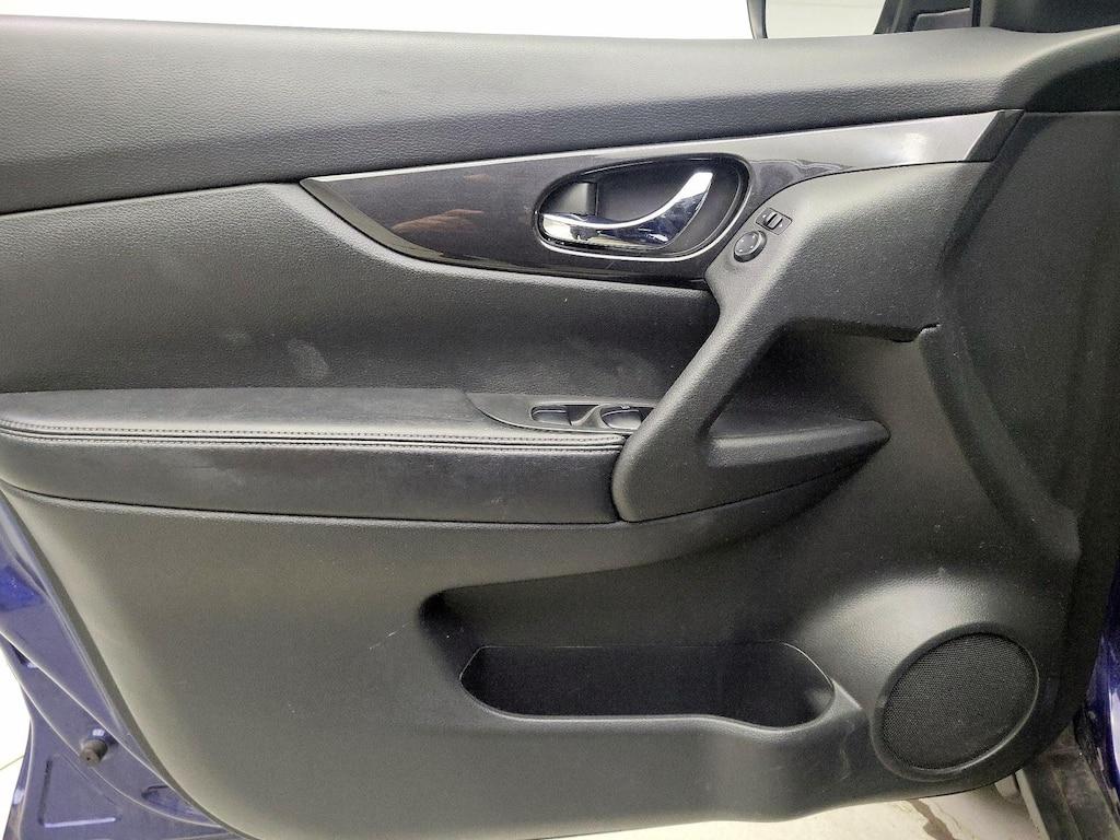 used 2018 Nissan Rogue car, priced at $17,998