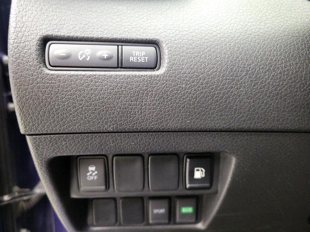 used 2018 Nissan Rogue car, priced at $17,998