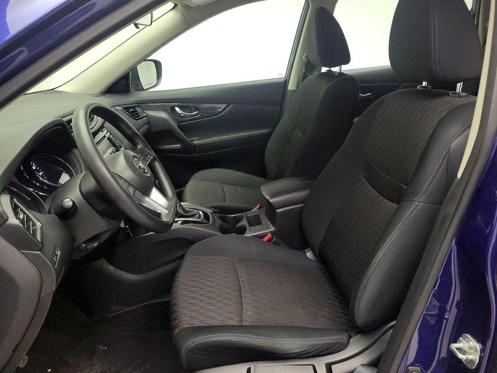 used 2018 Nissan Rogue car, priced at $17,998