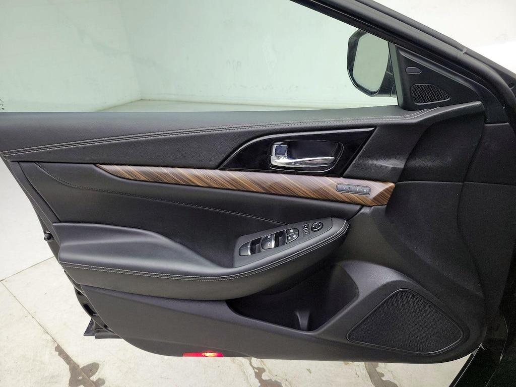 used 2016 Nissan Maxima car, priced at $17,998