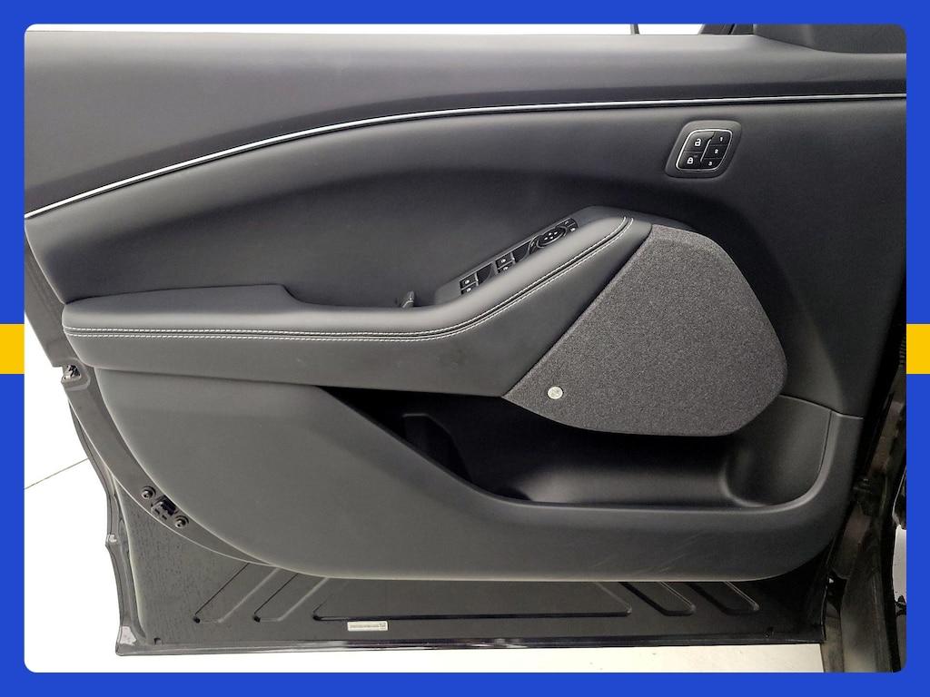 used 2023 Ford Mustang Mach-E car, priced at $33,998