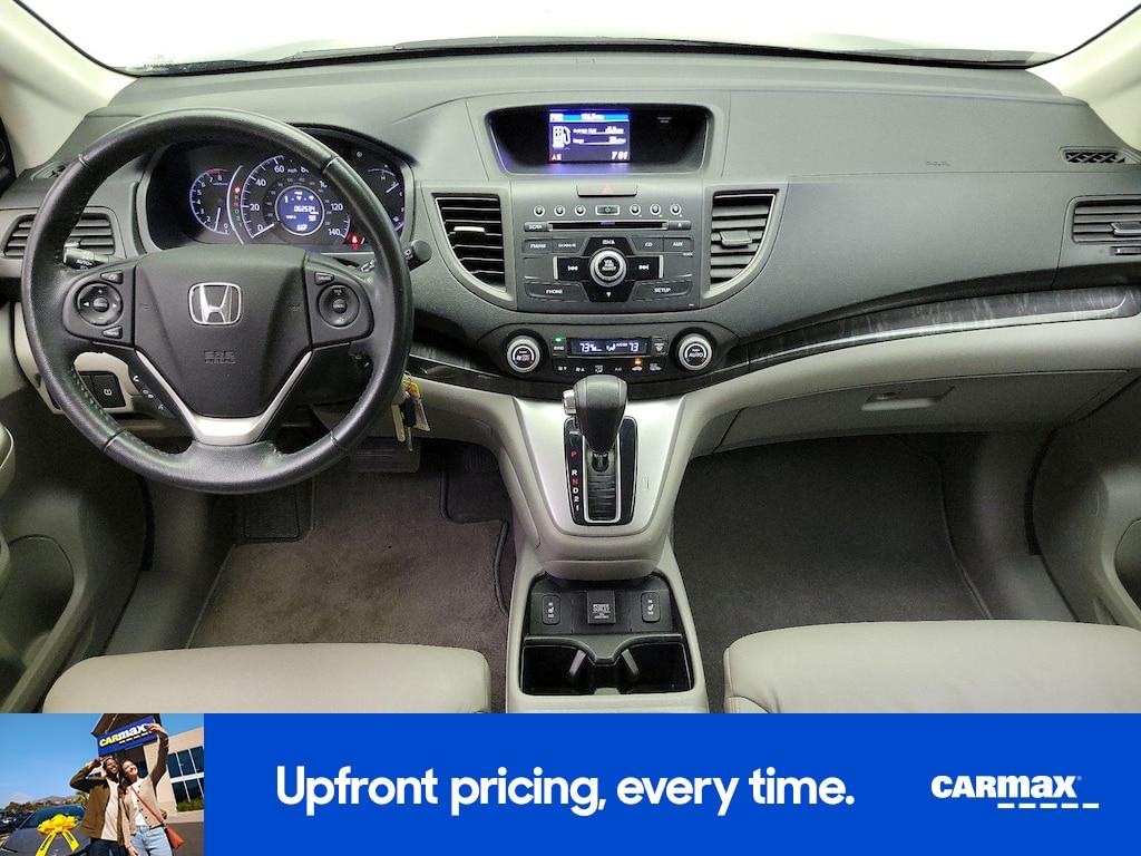 used 2014 Honda CR-V car, priced at $19,998