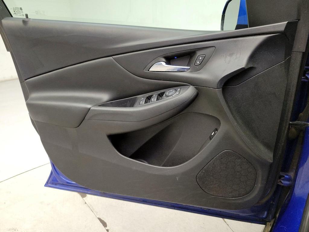 used 2017 Chevrolet Volt car, priced at $11,998