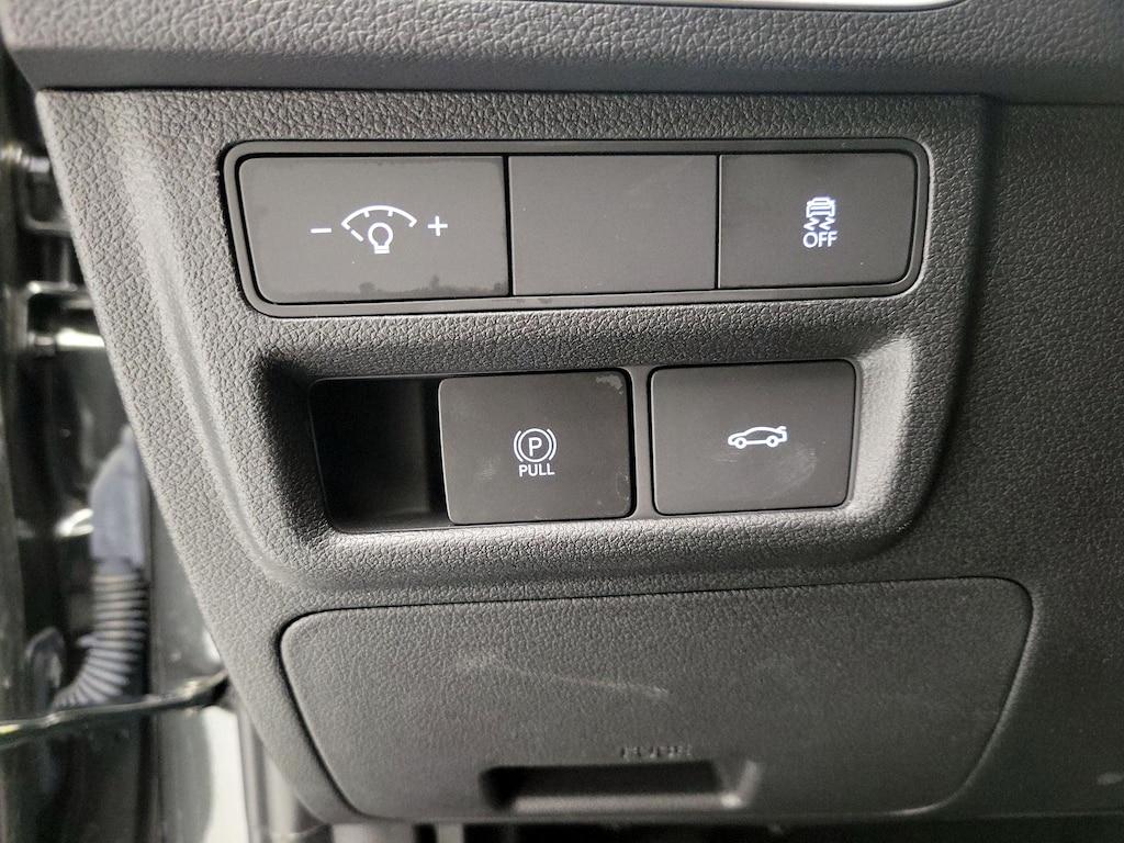 used 2025 Hyundai Sonata car, priced at $27,998