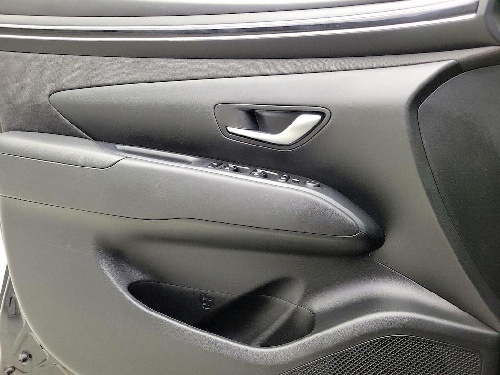 used 2023 Hyundai Tucson car, priced at $25,998