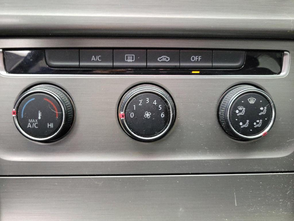 used 2016 Volkswagen Golf car, priced at $11,998