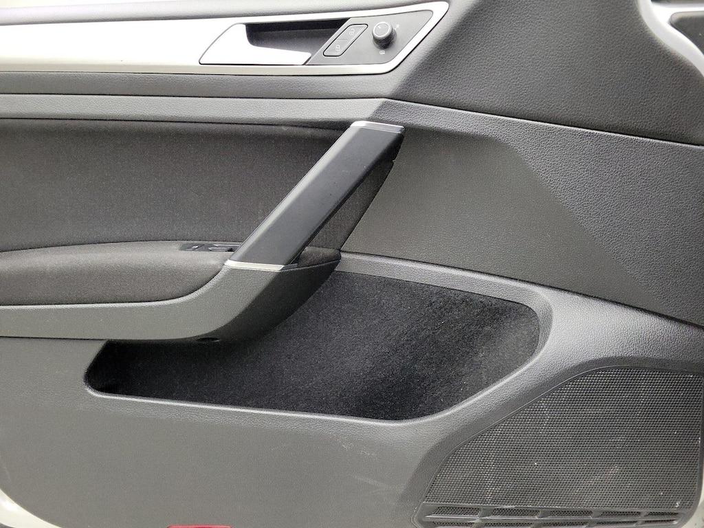 used 2016 Volkswagen Golf car, priced at $11,998