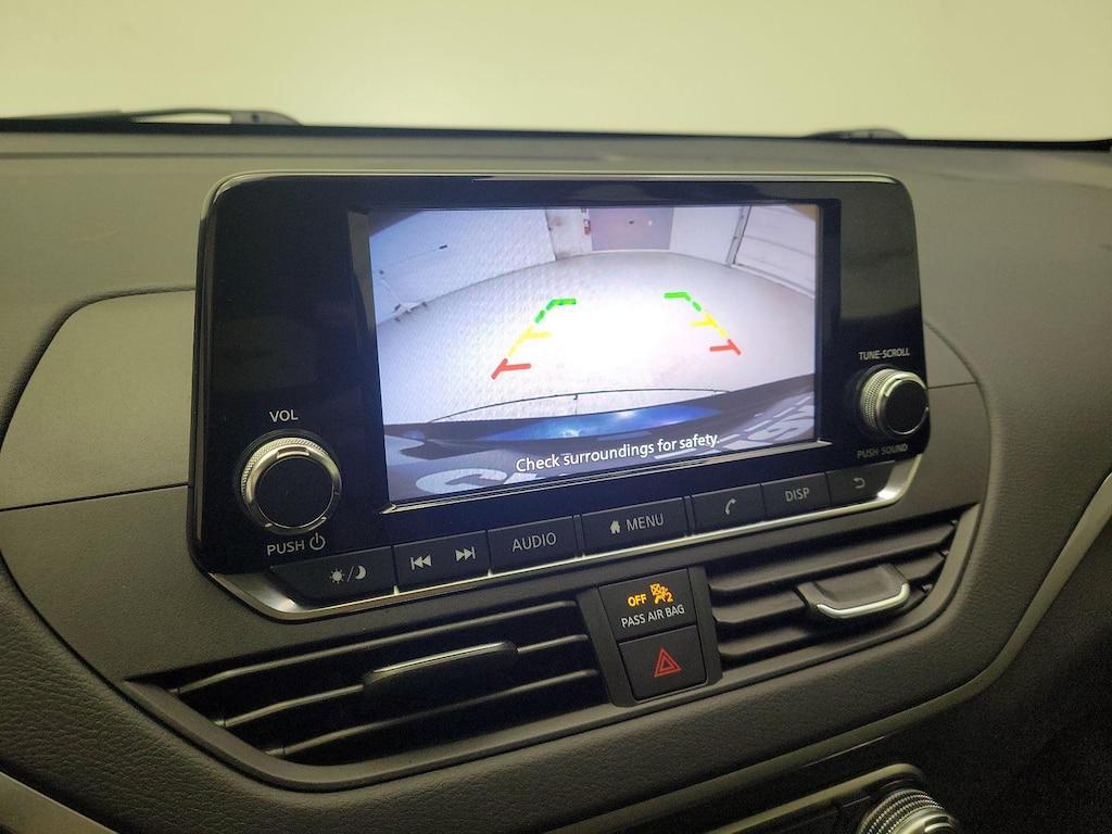 used 2023 Nissan Altima car, priced at $19,998