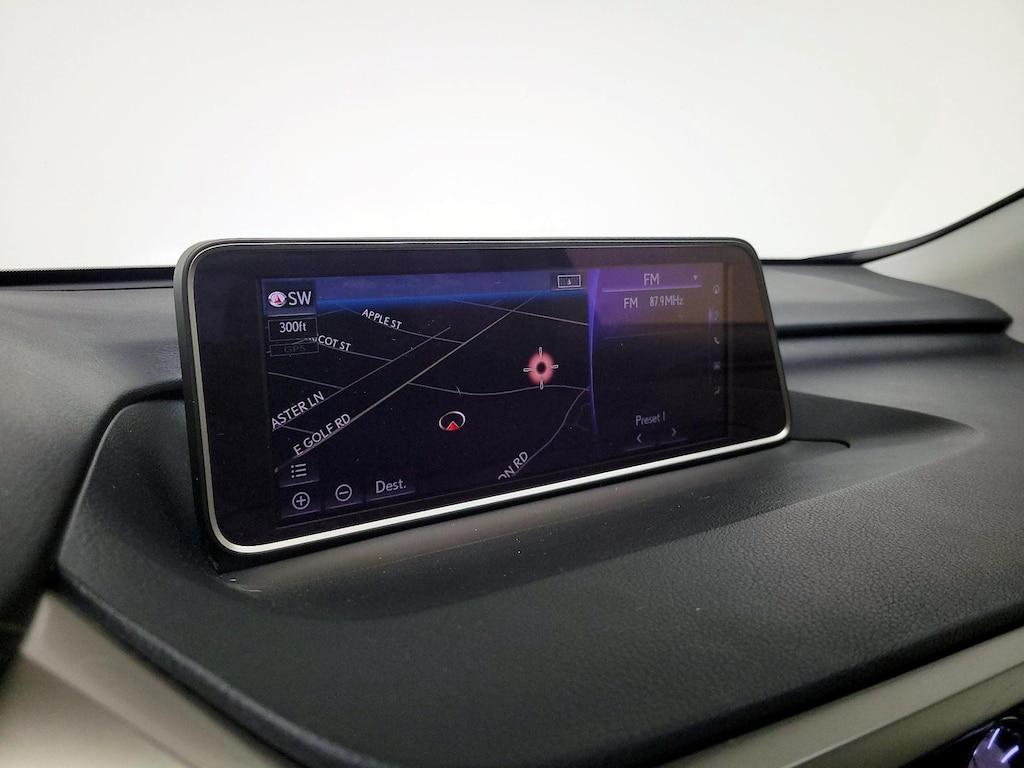 used 2016 Lexus RX 350 car, priced at $24,998