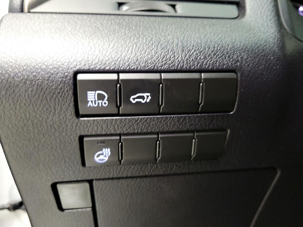 used 2016 Lexus RX 350 car, priced at $24,998