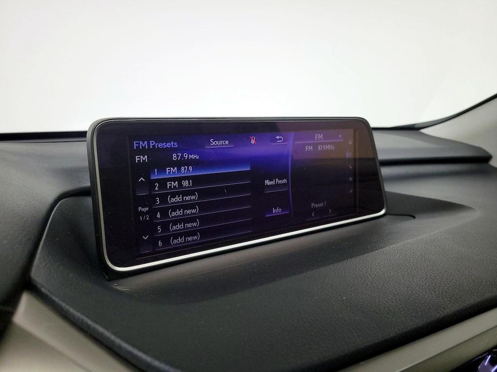 used 2016 Lexus RX 350 car, priced at $24,998