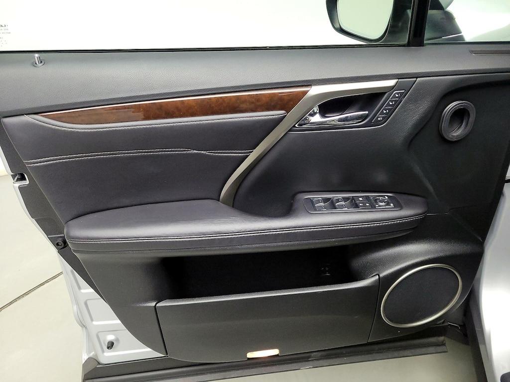 used 2016 Lexus RX 350 car, priced at $24,998