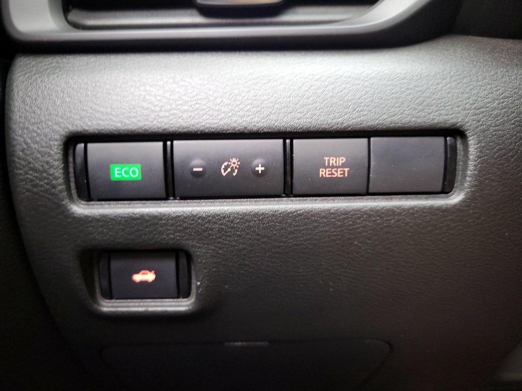 used 2021 Nissan Sentra car, priced at $17,998