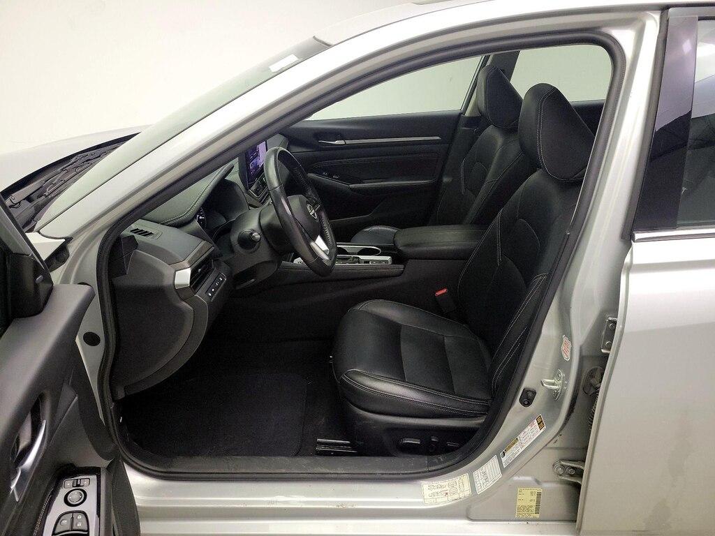 used 2023 Nissan Altima car, priced at $20,998