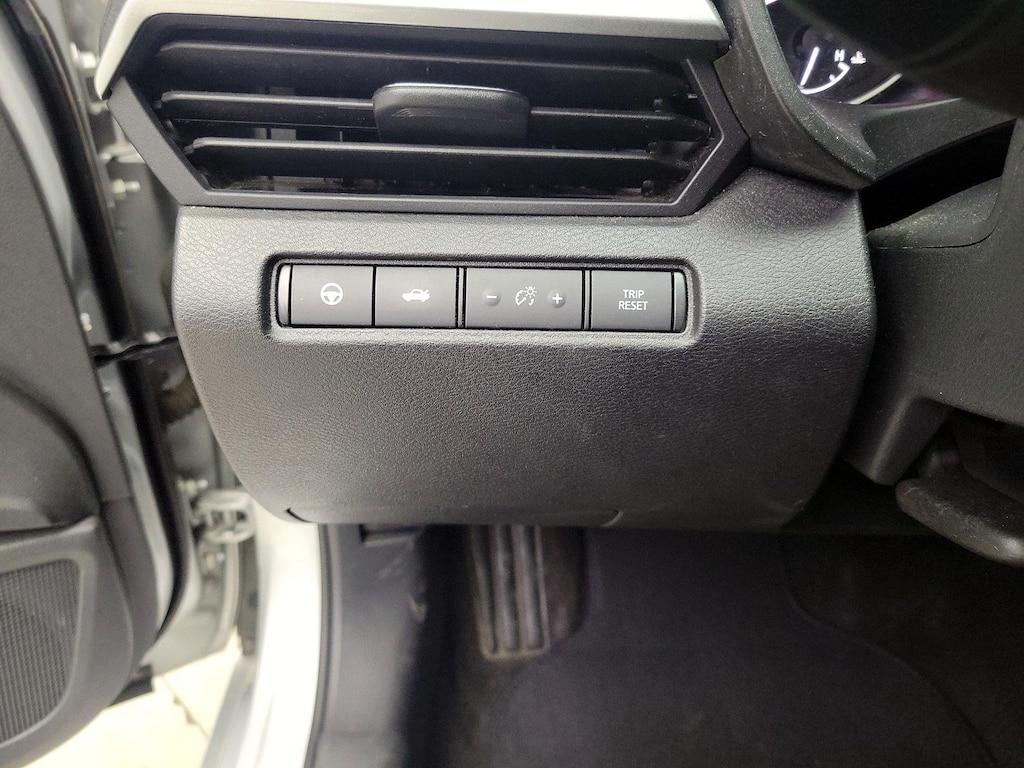 used 2023 Nissan Altima car, priced at $20,998