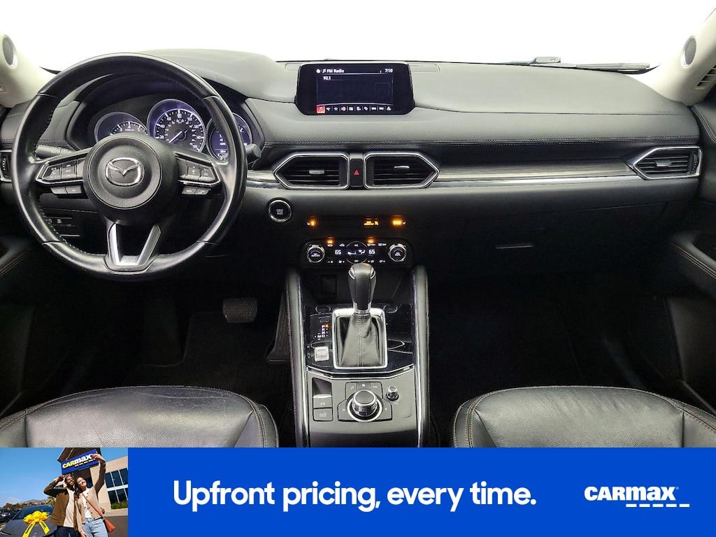 used 2017 Mazda CX-5 car, priced at $19,998