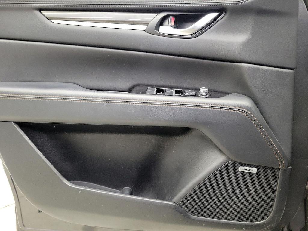 used 2017 Mazda CX-5 car, priced at $19,998