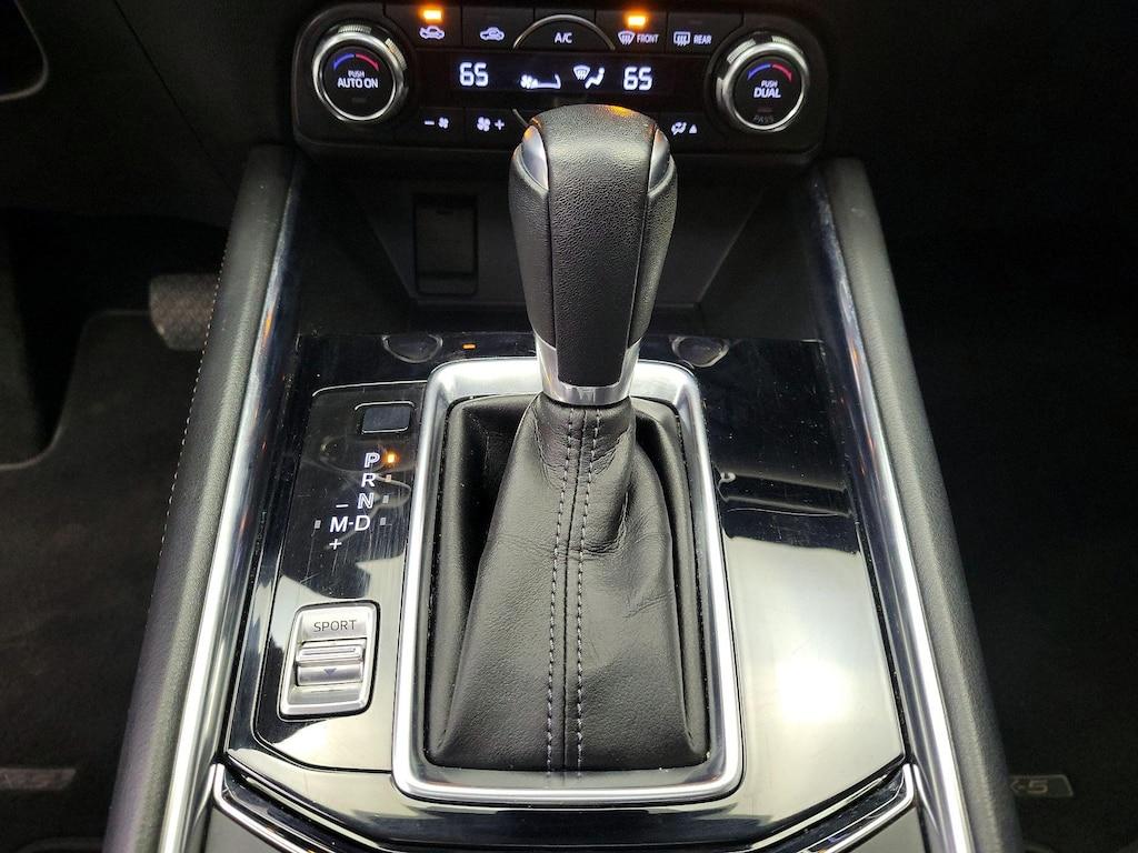 used 2017 Mazda CX-5 car, priced at $19,998