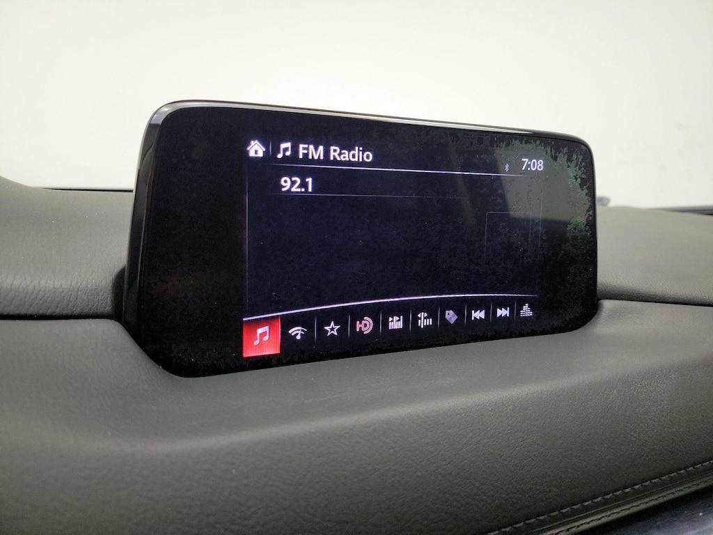 used 2017 Mazda CX-5 car, priced at $19,998