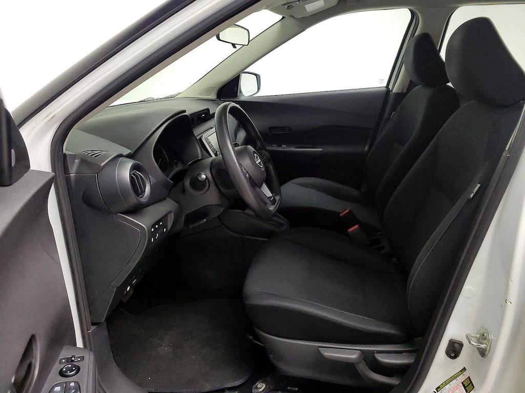 used 2023 Nissan Kicks car, priced at $17,998