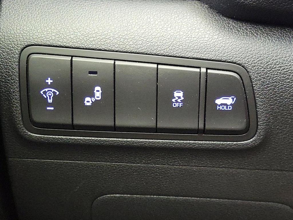 used 2018 Hyundai Tucson car, priced at $16,998