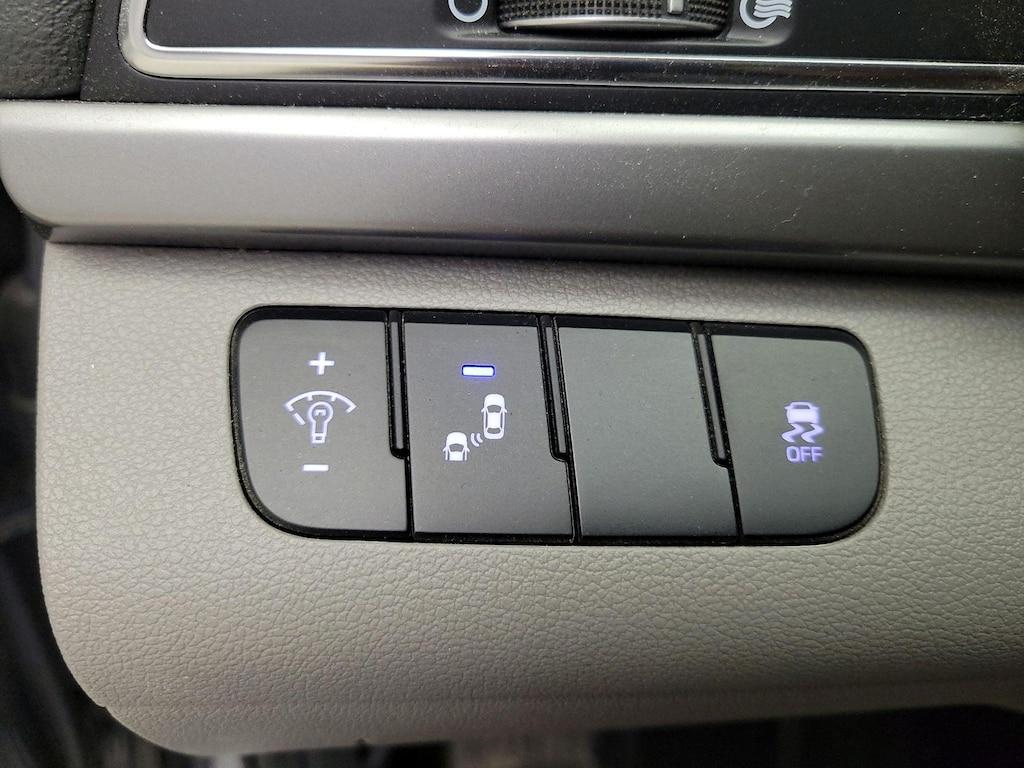 used 2018 Hyundai Elantra car, priced at $14,599