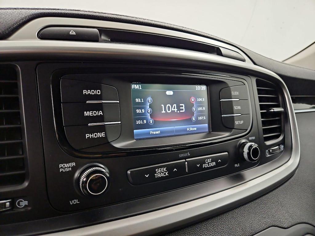 used 2018 Kia Sorento car, priced at $14,998