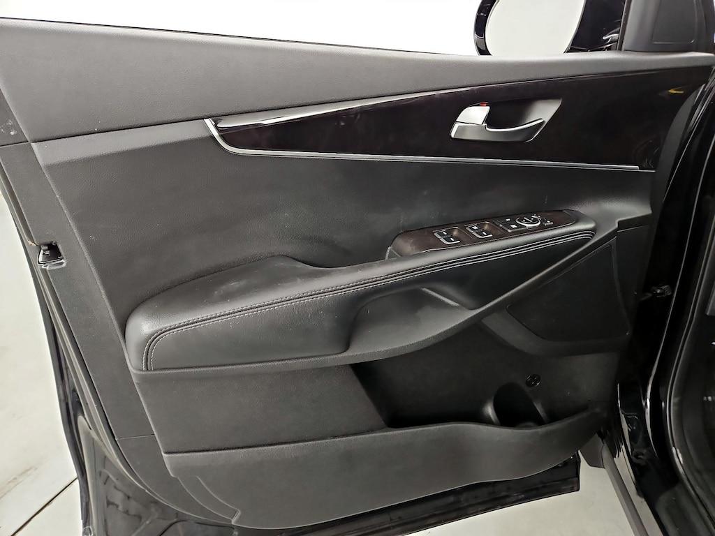 used 2018 Kia Sorento car, priced at $14,998