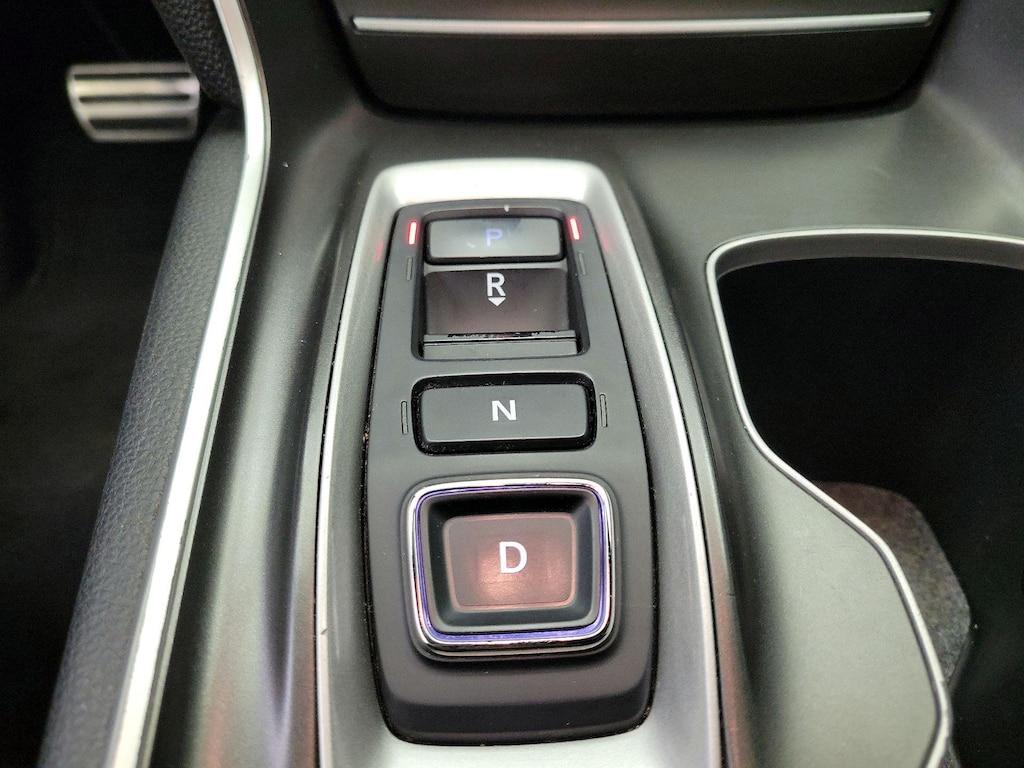 used 2019 Honda Accord car, priced at $23,998