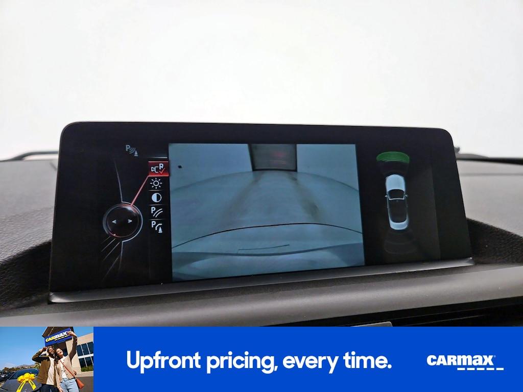 used 2015 BMW 228 car, priced at $20,998