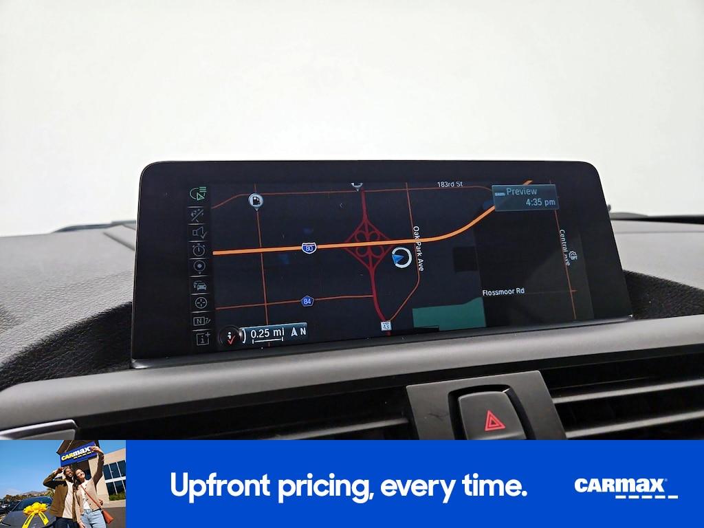 used 2015 BMW 228 car, priced at $20,998