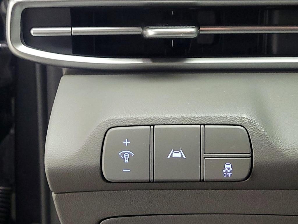 used 2023 Hyundai Elantra car, priced at $20,998