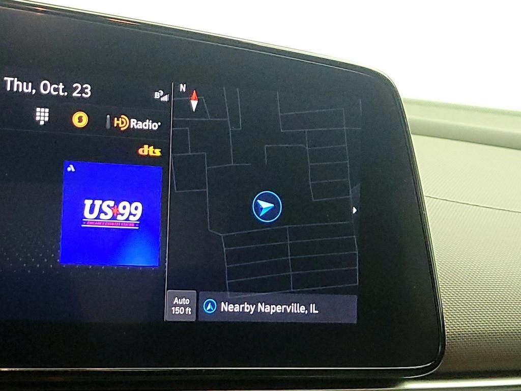 used 2023 Hyundai Elantra car, priced at $20,998