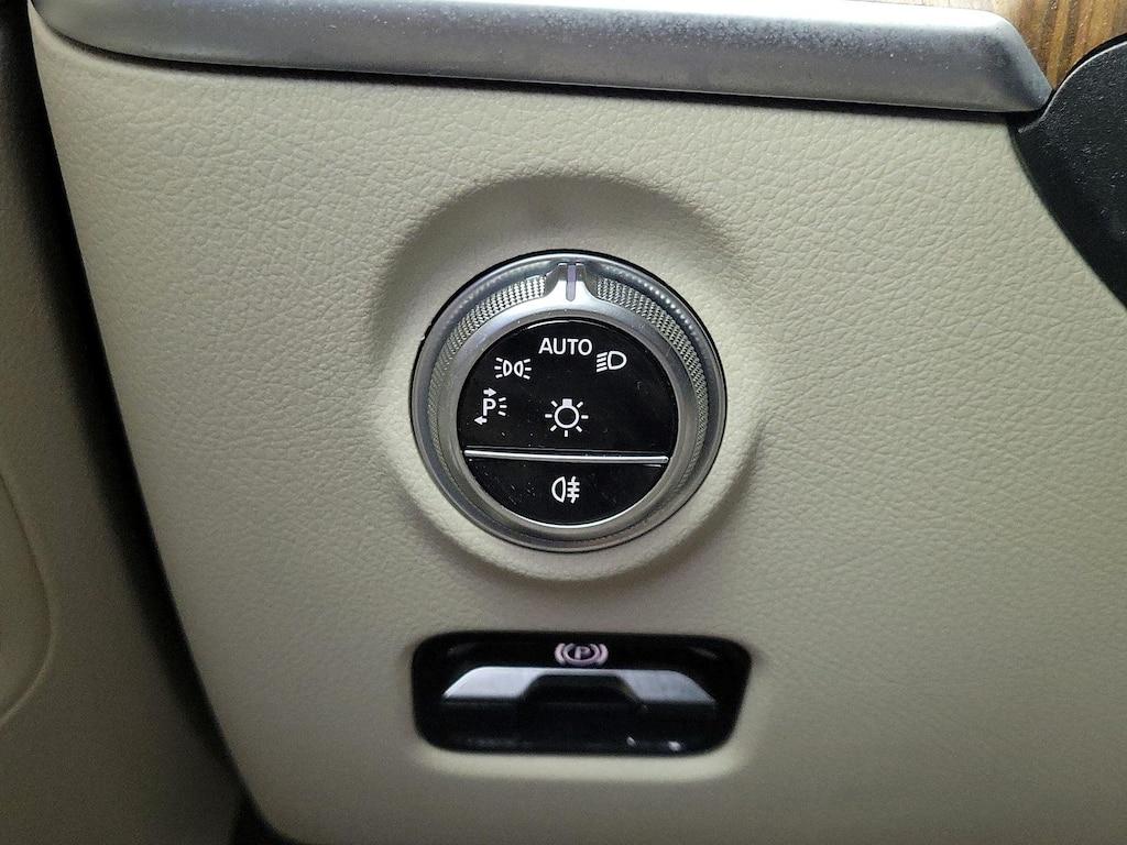 used 2023 Mercedes-Benz C-Class car, priced at $33,998