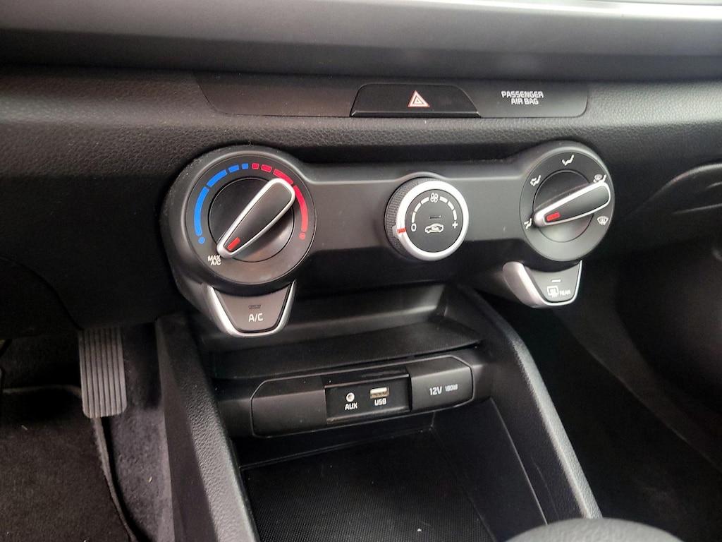 used 2019 Kia Rio car, priced at $12,599