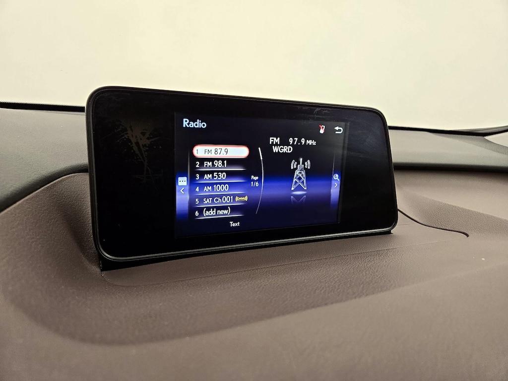 used 2017 Lexus RX 350 car, priced at $26,998