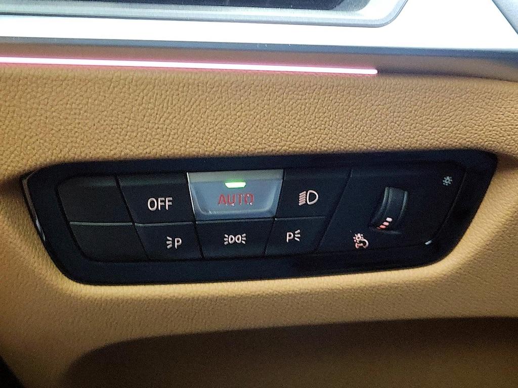 used 2024 BMW 330 car, priced at $33,998