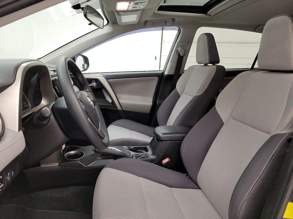 used 2014 Toyota RAV4 car, priced at $18,998