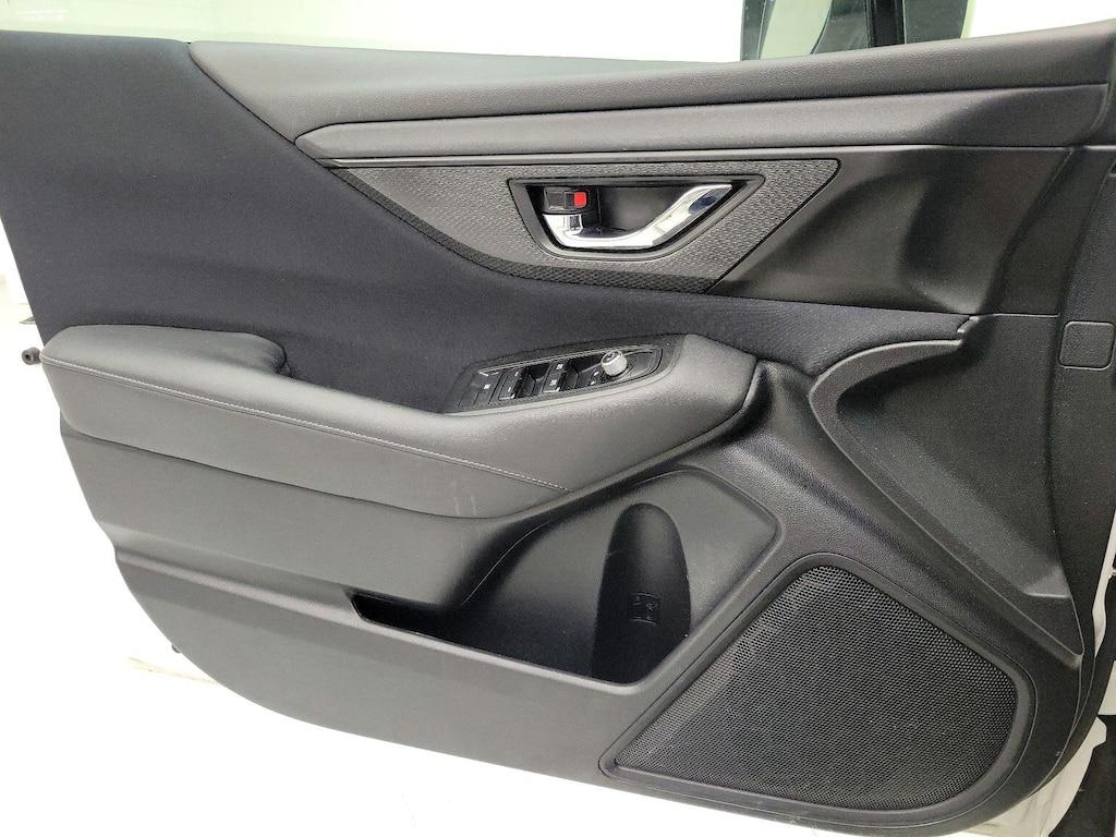 used 2022 Subaru Legacy car, priced at $22,998