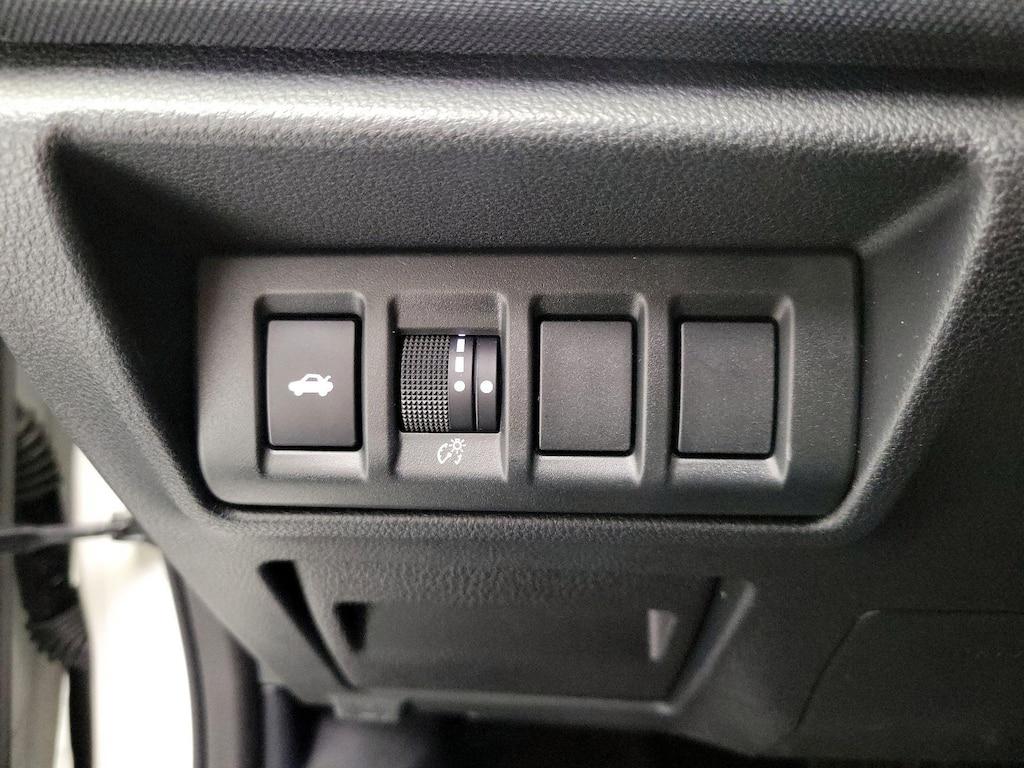 used 2022 Subaru Legacy car, priced at $22,998